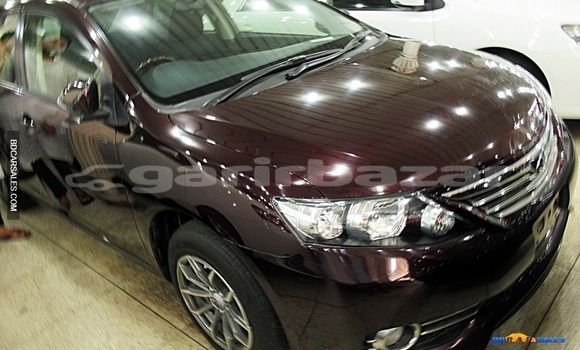 Buy Import Toyota Allion in Dhaka, Dhaka Buy Import Toyota Allion in Dhaka, Dhaka