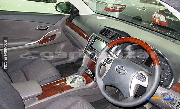 Buy Import Toyota Allion in Dhaka, Dhaka Buy Import Toyota Allion in Dhaka, Dhaka