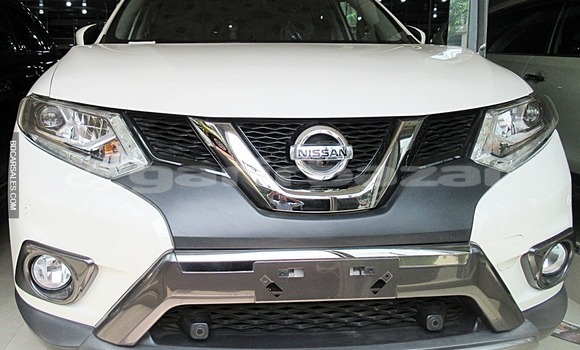 Buy Import Nissan X-Trail in Dhaka, Dhaka Buy Import Nissan X-Trail in Dhaka, Dhaka