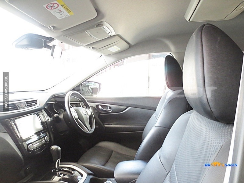 Big with watermark nissan x trail dhaka dhaka 1988