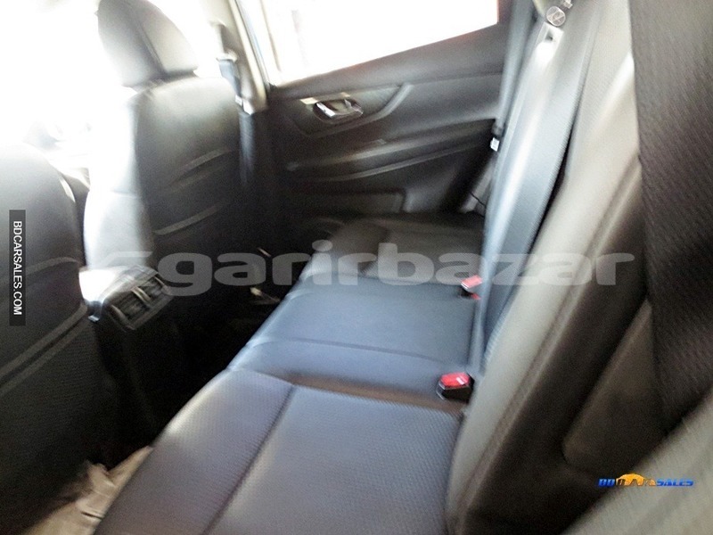 Big with watermark nissan x trail dhaka dhaka 1988