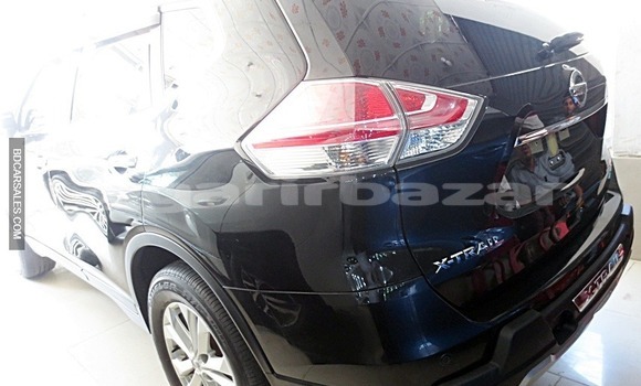 Buy Import Nissan X-Trail in Dhaka, Dhaka Buy Import Nissan X-Trail in Dhaka, Dhaka