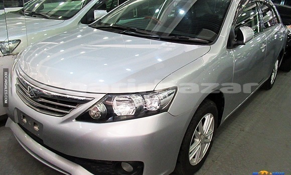Buy Import Toyota Allion in Dhaka, Dhaka Buy Import Toyota Allion in Dhaka, Dhaka