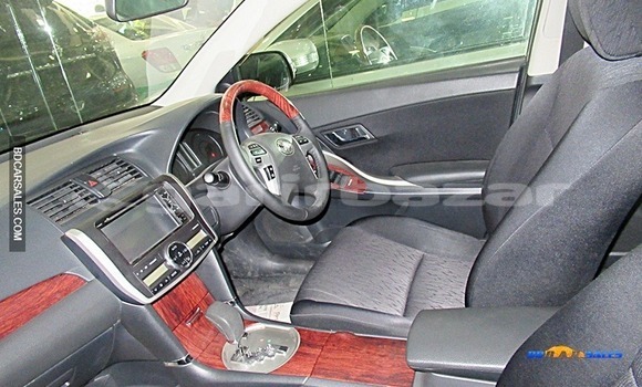 Buy Import Toyota Allion in Dhaka, Dhaka Buy Import Toyota Allion in Dhaka, Dhaka