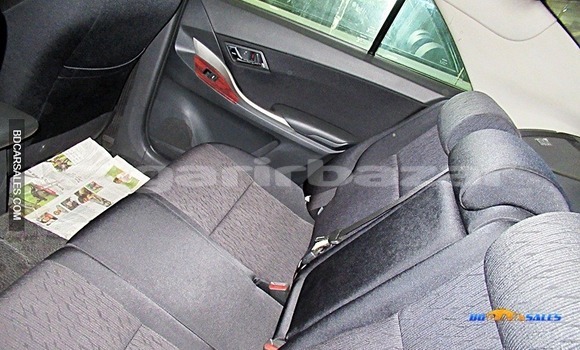 Buy Import Toyota Allion in Dhaka, Dhaka Buy Import Toyota Allion in Dhaka, Dhaka