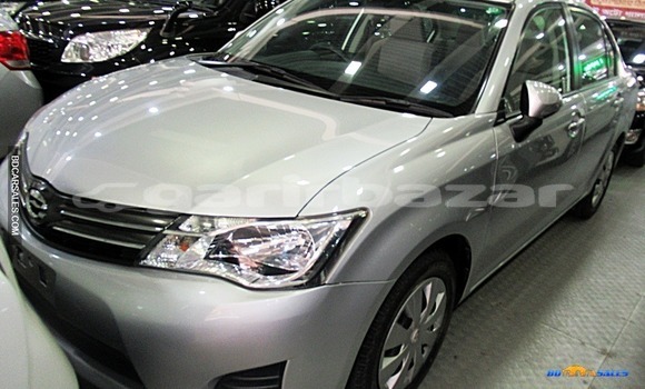 Buy Import Toyota Axio in Dhaka, Dhaka Buy Import Toyota Axio in Dhaka, Dhaka