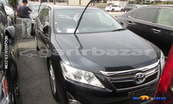Buy Import Toyota Camry in Dhaka, Dhaka Buy Import Toyota Camry in Dhaka, Dhaka