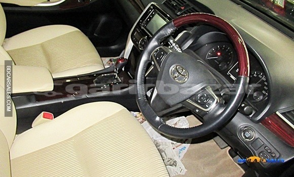 Buy Import Toyota Premio in Dhaka, Dhaka Buy Import Toyota Premio in Dhaka, Dhaka