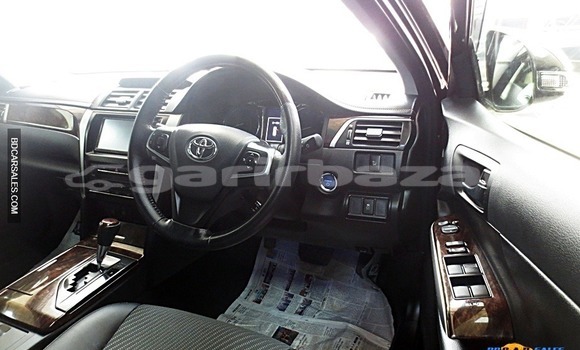 Buy Import Toyota Camry in Dhaka, Dhaka Buy Import Toyota Camry in Dhaka, Dhaka