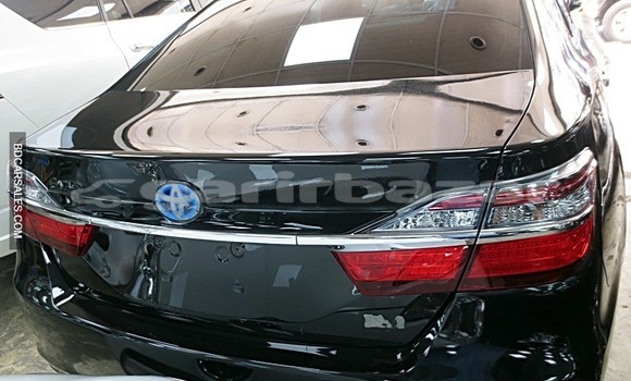 Buy Import Toyota Camry in Dhaka, Dhaka Buy Import Toyota Camry in Dhaka, Dhaka