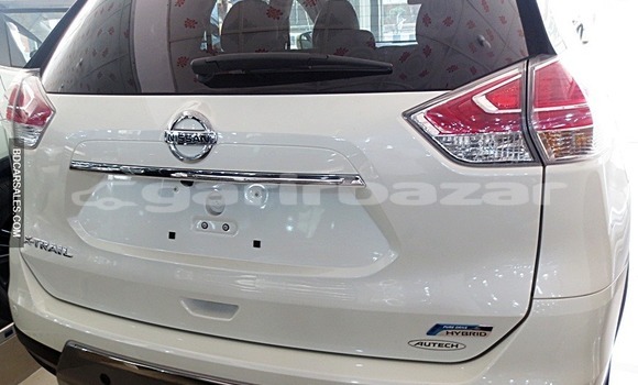 Buy Import Nissan X-Trail in Dhaka, Dhaka Buy Import Nissan X-Trail in Dhaka, Dhaka