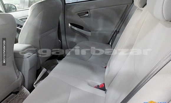 Buy Import Toyota Prius in Dhaka, Dhaka Buy Import Toyota Prius in Dhaka, Dhaka