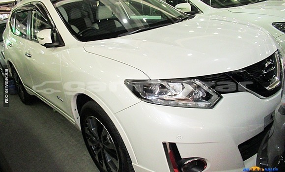 Buy Import Nissan X-Trail in Dhaka, Dhaka Buy Import Nissan X-Trail in Dhaka, Dhaka