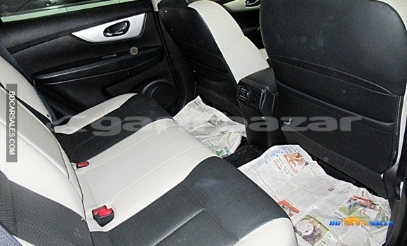 Buy Import Nissan X-Trail in Dhaka, Dhaka Buy Import Nissan X-Trail in Dhaka, Dhaka