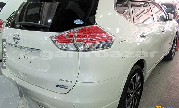 Buy Import Nissan X-Trail in Dhaka, Dhaka Buy Import Nissan X-Trail in Dhaka, Dhaka