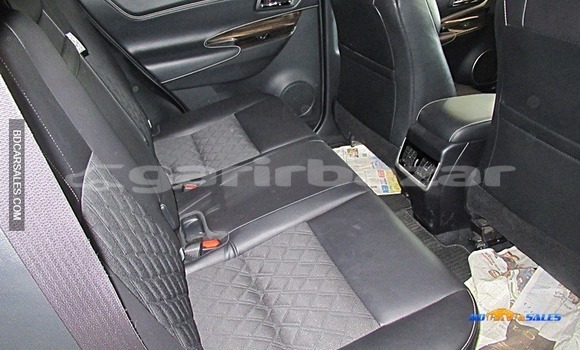 Buy Import Toyota Harrier in Dhaka, Dhaka Buy Import Toyota Harrier in Dhaka, Dhaka