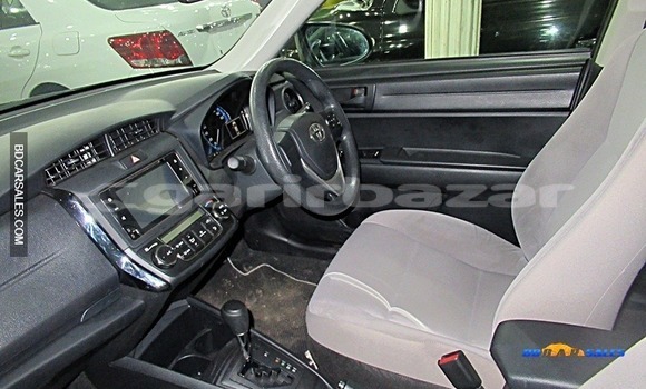 Buy Import Toyota Axio in Dhaka, Dhaka Buy Import Toyota Axio in Dhaka, Dhaka