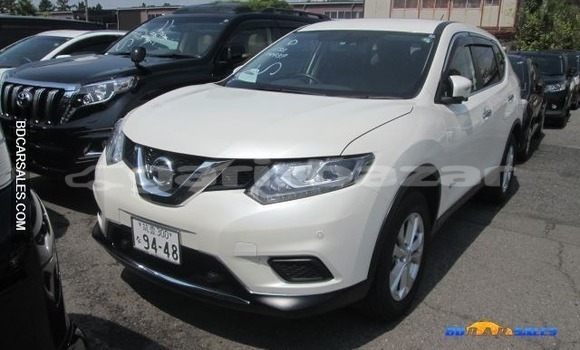 Buy Import Nissan X-Trail in Dhaka, Dhaka Buy Import Nissan X-Trail in Dhaka, Dhaka