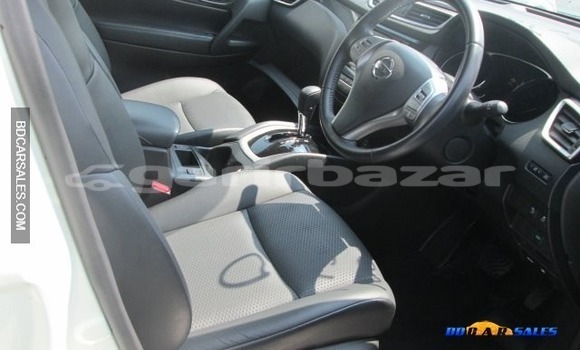 Buy Import Nissan X-Trail in Dhaka, Dhaka Buy Import Nissan X-Trail in Dhaka, Dhaka