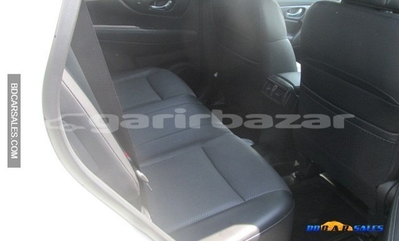 Buy Import Nissan X-Trail in Dhaka, Dhaka Buy Import Nissan X-Trail in Dhaka, Dhaka