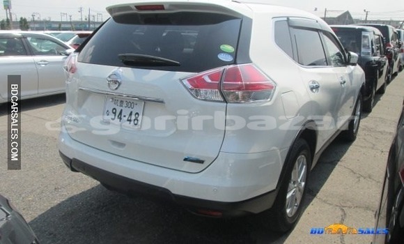 Buy Import Nissan X-Trail in Dhaka, Dhaka Buy Import Nissan X-Trail in Dhaka, Dhaka