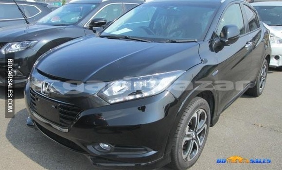 Buy Import Honda Vezel in Dhaka, Dhaka Buy Import Honda Vezel in Dhaka, Dhaka