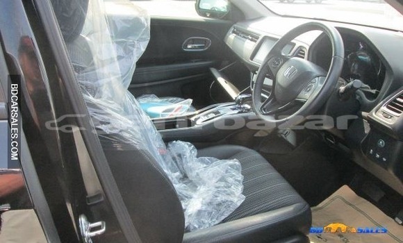 Buy Import Honda Vezel in Dhaka, Dhaka Buy Import Honda Vezel in Dhaka, Dhaka