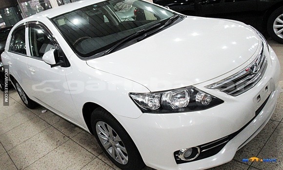 Buy Import Toyota Allion in Dhaka, Dhaka Buy Import Toyota Allion in Dhaka, Dhaka