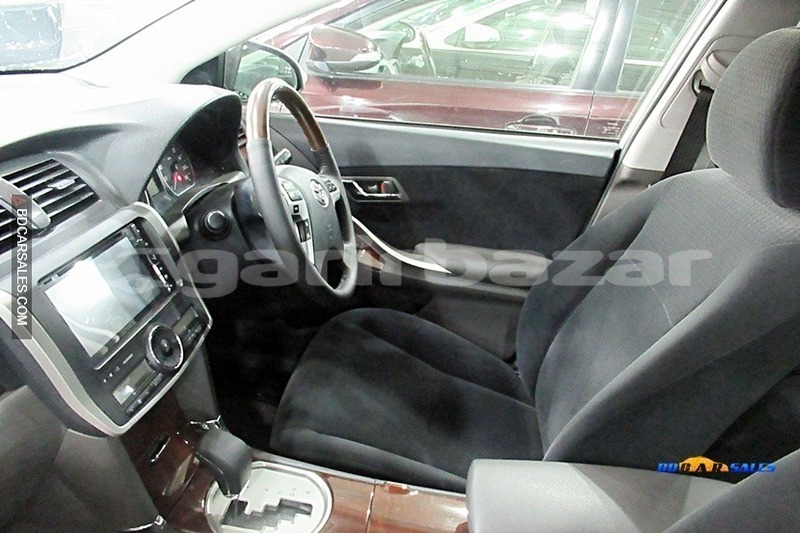 Big with watermark toyota allion dhaka dhaka 2012