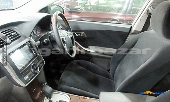 Buy Import Toyota Allion in Dhaka, Dhaka Buy Import Toyota Allion in Dhaka, Dhaka