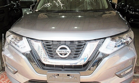 Buy Import Nissan X-Trail in Dhaka, Dhaka Buy Import Nissan X-Trail in Dhaka, Dhaka
