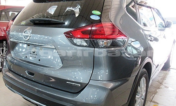 Buy Import Nissan X-Trail in Dhaka, Dhaka Buy Import Nissan X-Trail in Dhaka, Dhaka