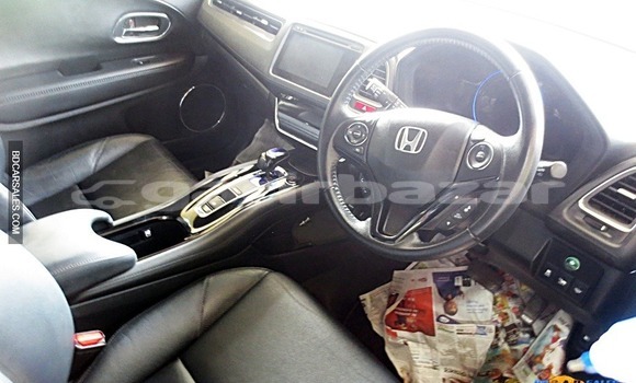 Buy Import Honda Vezel in Dhaka, Dhaka Buy Import Honda Vezel in Dhaka, Dhaka