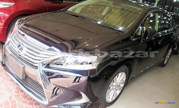 Buy Import Toyota Lexus in Dhaka, Dhaka Buy Import Toyota Lexus in Dhaka, Dhaka