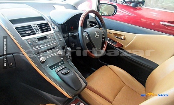 Buy Import Toyota Lexus in Dhaka, Dhaka Buy Import Toyota Lexus in Dhaka, Dhaka