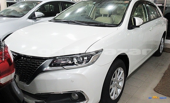 Buy Import Toyota Allion in Dhaka, Dhaka Buy Import Toyota Allion in Dhaka, Dhaka