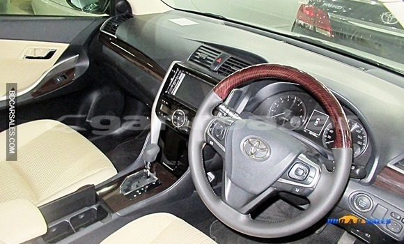 Buy Import Toyota Allion in Dhaka, Dhaka Buy Import Toyota Allion in Dhaka, Dhaka