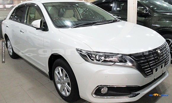 Buy Import Toyota Premio in Dhaka, Dhaka Buy Import Toyota Premio in Dhaka, Dhaka