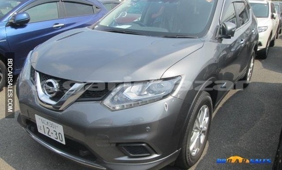 Buy Import Nissan X-Trail in Dhaka, Dhaka Buy Import Nissan X-Trail in Dhaka, Dhaka