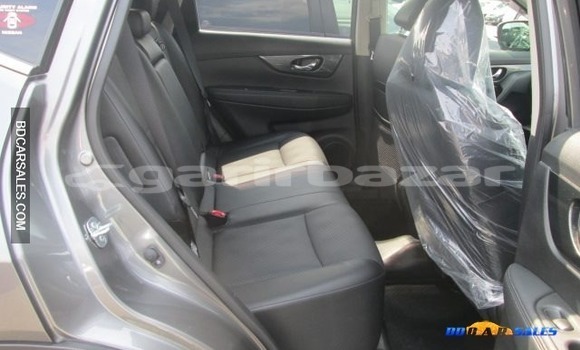 Buy Import Nissan X-Trail in Dhaka, Dhaka Buy Import Nissan X-Trail in Dhaka, Dhaka