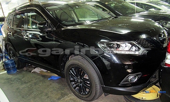 Buy Import Nissan X-Trail in Dhaka, Dhaka Buy Import Nissan X-Trail in Dhaka, Dhaka