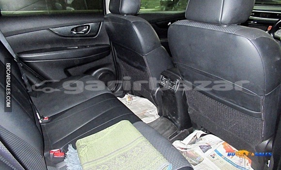 Buy Import Nissan X-Trail in Dhaka, Dhaka Buy Import Nissan X-Trail in Dhaka, Dhaka