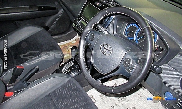 Buy Import Toyota Fielder in Dhaka, Dhaka Buy Import Toyota Fielder in Dhaka, Dhaka