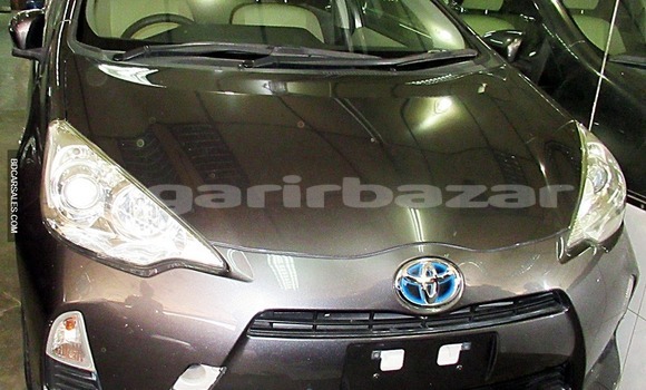 Buy Import Toyota Aqua in Dhaka, Dhaka Buy Import Toyota Aqua in Dhaka, Dhaka