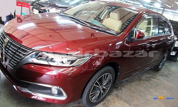 Buy Import Toyota Premio in Dhaka, Dhaka Buy Import Toyota Premio in Dhaka, Dhaka