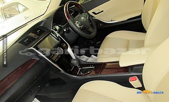 Buy Import Toyota Premio in Dhaka, Dhaka Buy Import Toyota Premio in Dhaka, Dhaka