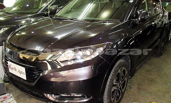 Buy Import Honda Vezel in Dhaka, Dhaka Buy Import Honda Vezel in Dhaka, Dhaka