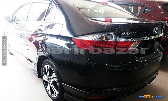 Buy Import Honda Grace in Dhaka, Dhaka Buy Import Honda Grace in Dhaka, Dhaka