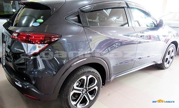 Buy Import Honda Vezel in Dhaka, Dhaka Buy Import Honda Vezel in Dhaka, Dhaka