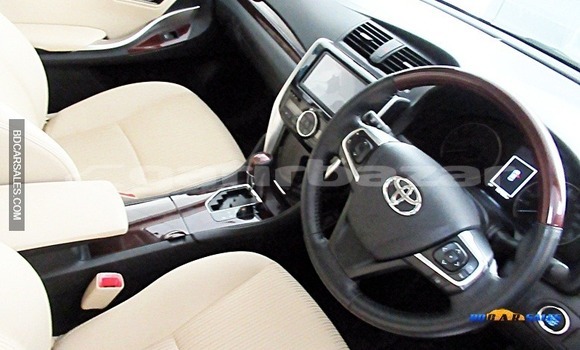 Buy Import Toyota Premio in Dhaka, Dhaka Buy Import Toyota Premio in Dhaka, Dhaka